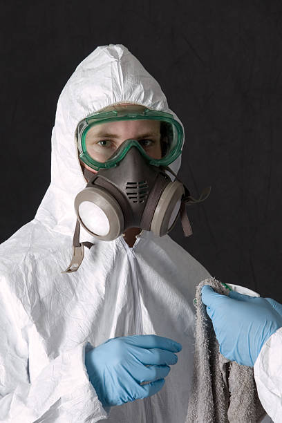 Best Airborne Mold Testing  in Peachtree City, GA